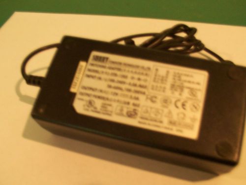 SUNNY Computer Technology Switching Adapter Power Supply Model STD-1203 POS PC