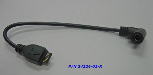 Vx 670 Power Cord (24224-01-R)