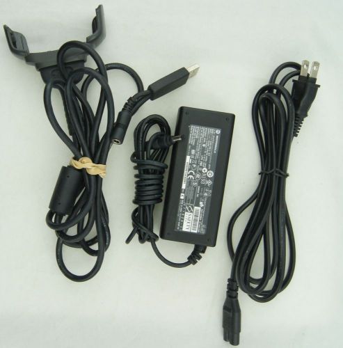 25-70981-01R Symbol Motorola USB Charging Sync Cable MC70 MC75, 50-14000-249R 