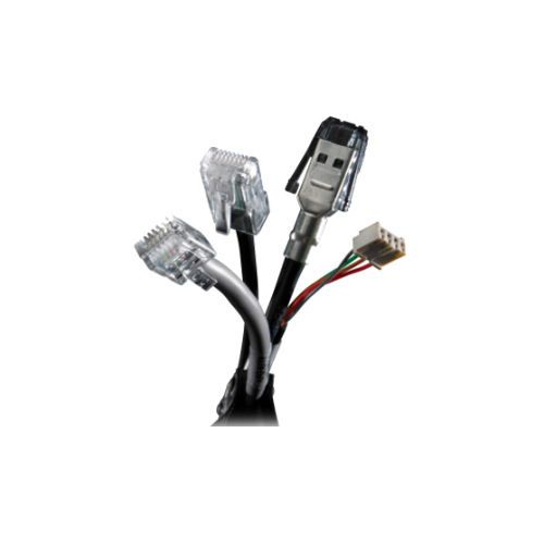 APG CD-005A INTERFACE CABLE FOR EPSON