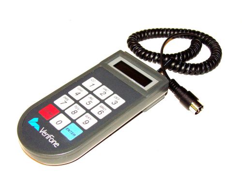 Verifone pinpad 1000 w/ cable for sale