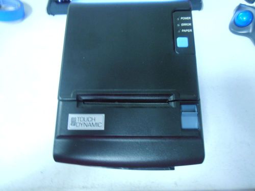 Touch Dynamic LK-T210 Thermal Receipt POS Point of Sale Printer
