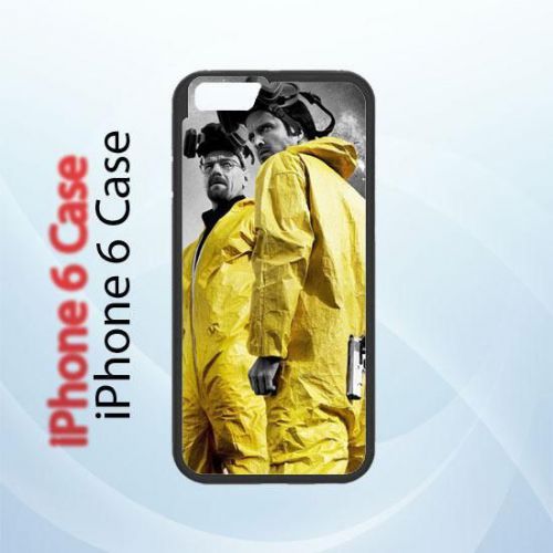 iPhone and Samsung Case - Breaking Bad tv Series