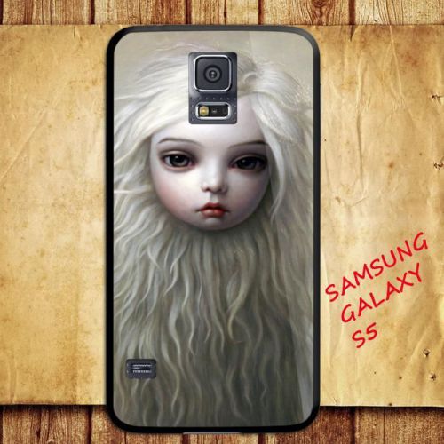 iPhone and Samsung Galaxy - Mark Ryden What Night Painter - Case