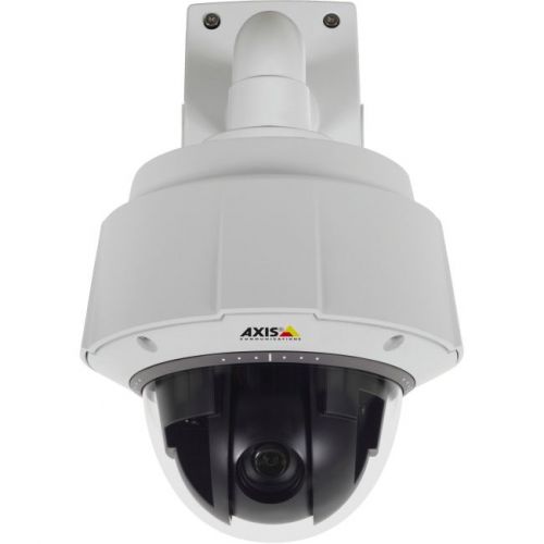 Axis communication inc 0572-004 q6044-e outdoor ptz 720p 30x for sale
