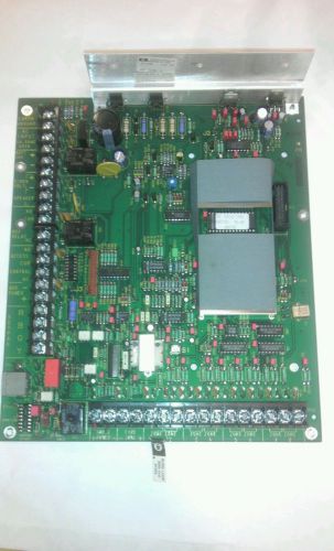 Detection Systems DS7100 System Board