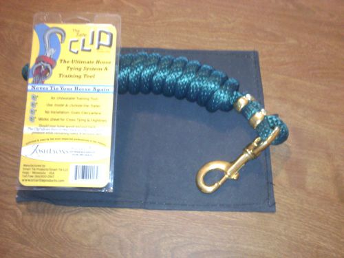 The Safe CLIP by Smart Tie and 10&#039; Rope