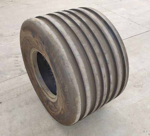 Floater terra tire new 48x31.00-20 firestone rib goodyear xt alliance primex for sale