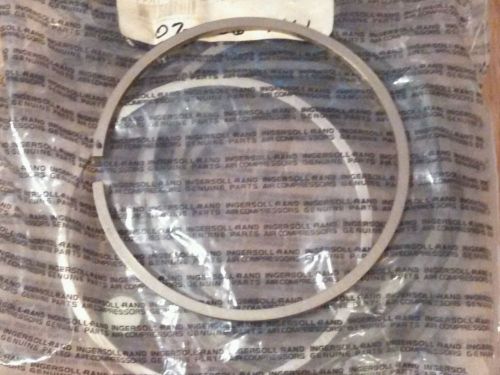 Ingersoll Rand Valve Clearance Ring 34129502 NEW