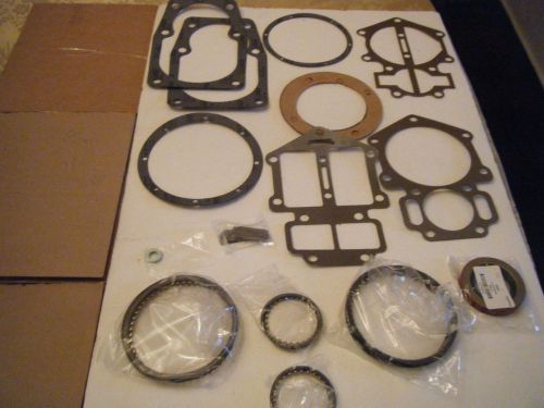 Champion Air Compressor Repair Kit for RV Model 30 for 7.5 or 10 HP