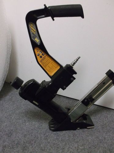 Freeman 3 in 1 Flooring Nailer Gun PFL618C