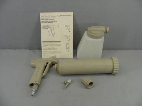 Campbell hausfeld modular air tools –vintage - never used for sale