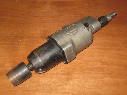 Industrial quality gardner-denver pneumatic impact driver w/ 1/2&#034; square drive for sale
