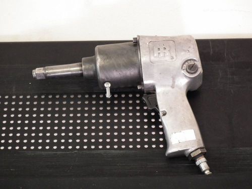 Ingersoll Rand Air Impact Wrench — 1/2in. Drive, Model# 231