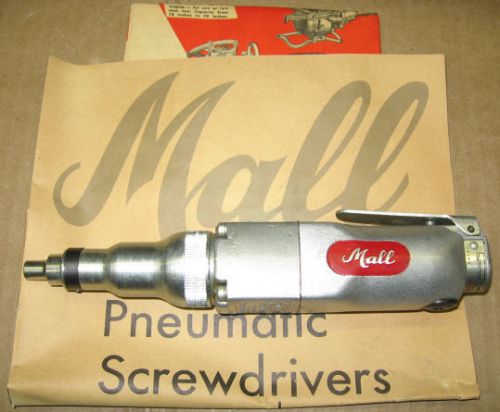 New pneumatic air screwdriver psd204l mall for sale
