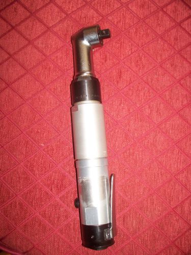 Gardner Denver Aircraft Tool Right Angle 3/8&#034;  Ratchet w/ free shipping