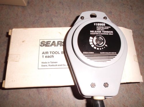 Sears - air tool balancer 2.5- 4.5 pounds for sale