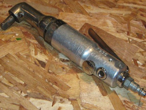 STANLEY -PNEUMATIC NUTRUNNER WRENCH  - A 3053 USED