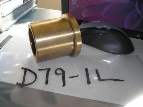 D79-1l bronze liner  gardner denver pneumatic rock drill  new replacement part for sale
