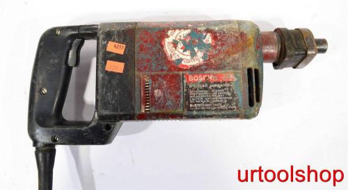 Bosch hammer drill 4215-9 5 for sale