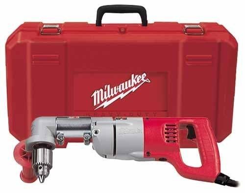 New!!! milwaukee 3107-6  heavy duty 1/2&#034; right angle drill-l@@k-save for sale