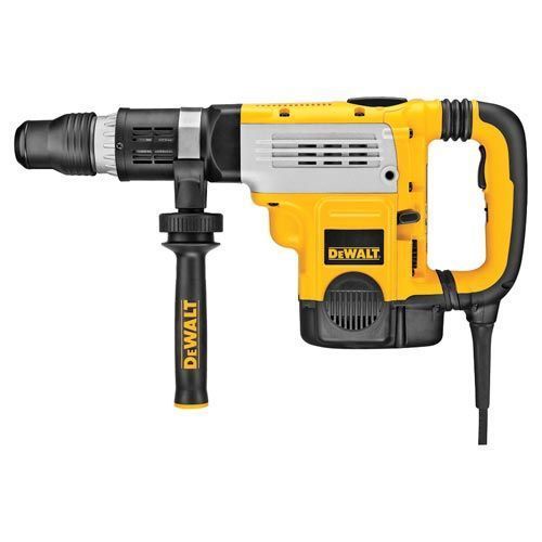 Dewalt rotary hammer drill 2&#034; d25762k ds max 20408 for sale
