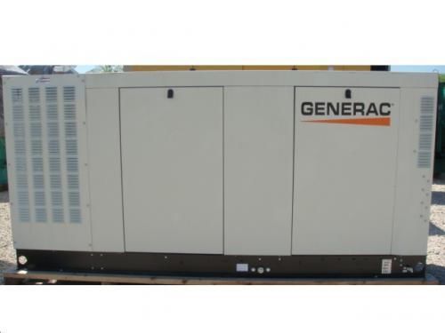 150 kW Generac Home Standby Generator Dealer Cost Sale