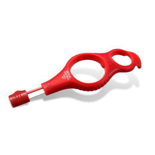 Zibra open-it rx openrxft rx 4-in-1 tool for sale
