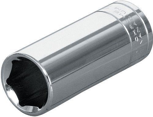 Tekton 3/8in drive x 18mm deep socket (6-point) - 14199 14199 for sale