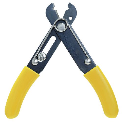 Wire Stripper/Cutter, 10 to 30 AWG Cables