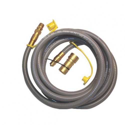 12&#039; NG PATIO HOSE F273720