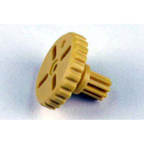 Hakko b3232 knob handle adjustment, small, for vacuum pipe use w/ fr-803 hot ai for sale