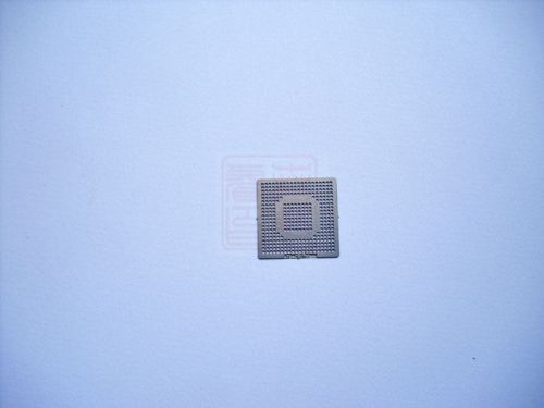 New HD 0.3mm BGA Stencil Template For SIRF AT640