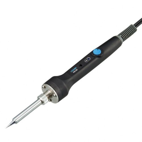 Hozan tool industrial co.ltd. soldering iron hs-26 brand new from japan for sale