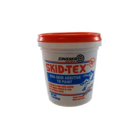 1 lb. Non-Skid Paint Additive