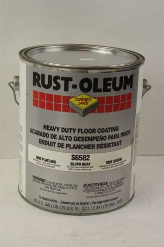 RUST-OLEUM AS5468 Tile Red Anti-Slip One Step Epoxy 1 Gallon