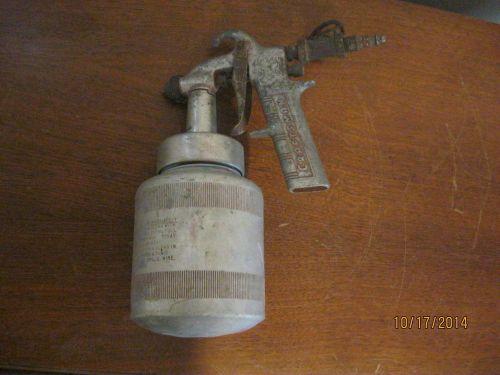 Craftsman Spray Air  Gun Model C200 Paint Sprayer