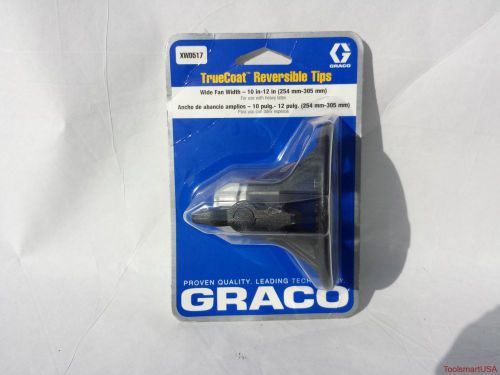 Graco TrueCoat II Tip Size 517 XWD517