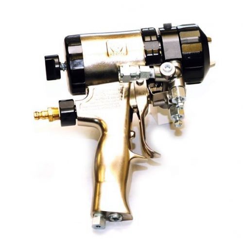 Graco fusion ap spray foam gun 246101 for sale