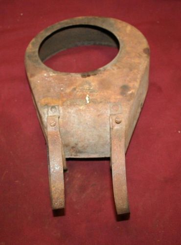 Clinton Gas Engine Motor Flywheel Shroud Cover with Tank Brackets