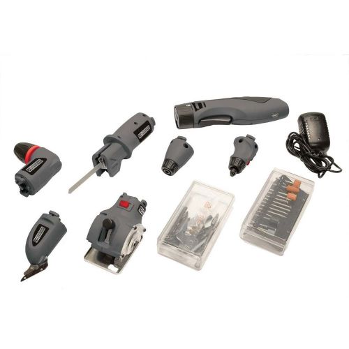 PROFESSIONAL WOODWORKER 7.2 Volt Lithium-ion Sigma Tool