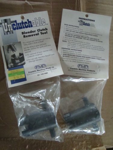 Blender clutch removal tool for sale