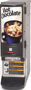 Grindmaster PIC1K Cappuchino &amp; Coffee Dispenser