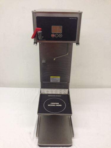 Newco GXF 8DTVT Coffee / Iced Tea Combo Brewer