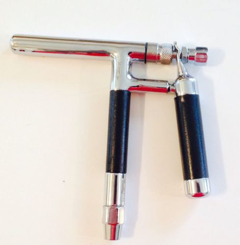Beer soda tap handle draft faucet  hand dispensing gun for sale
