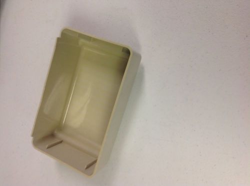 Grindmaster Crathco dispenser Drip Pan, Plastic, Replaces Crathco 2231