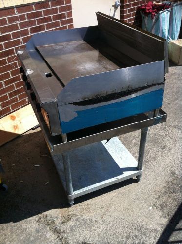 Used Grill For Hibachi And American Food pick up in maryland