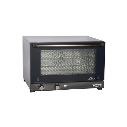 Cadco ov-013 convection oven for sale