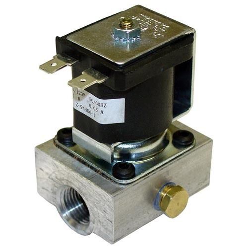 Gas solenoid valve - us range g02965-1, 261589, vulcan 497094-1 for sale