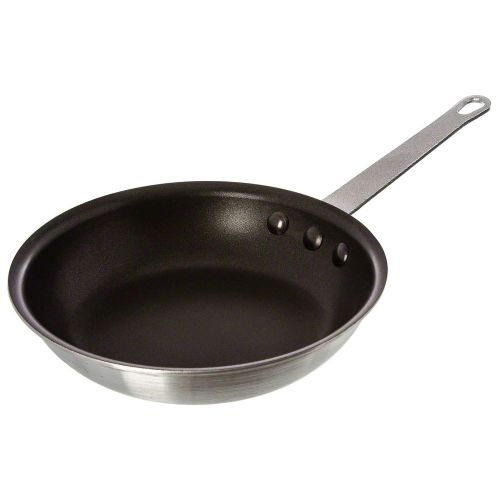 Frying Pan, 14&#034; Aluminum QUantum Coated, 3.5 MM Thickness, Update International